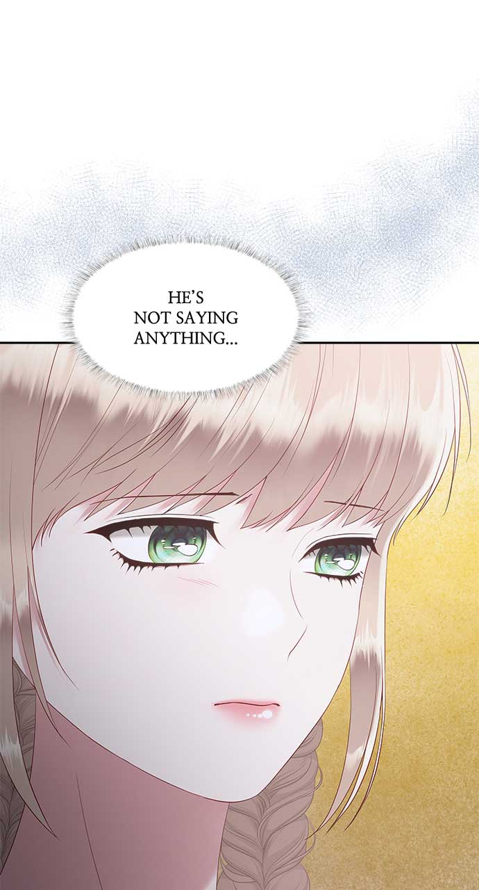 What Does That Evil Dragon Live For? Chapter 87 - Page 36