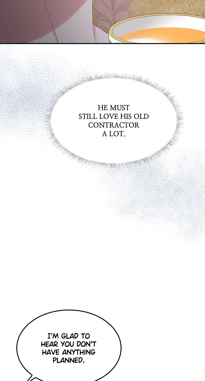 What Does That Evil Dragon Live For? Chapter 87 - Page 37