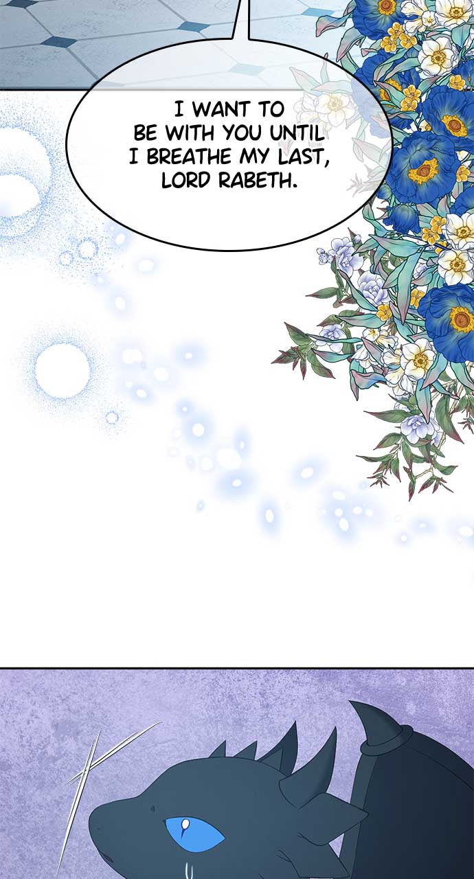 What Does That Evil Dragon Live For? Chapter 87 - Page 40