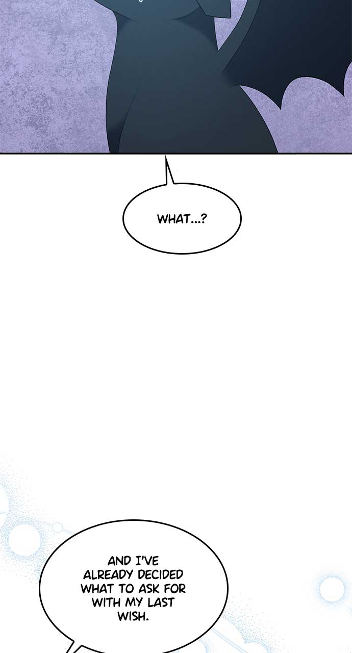 What Does That Evil Dragon Live For? Chapter 87 - Page 41