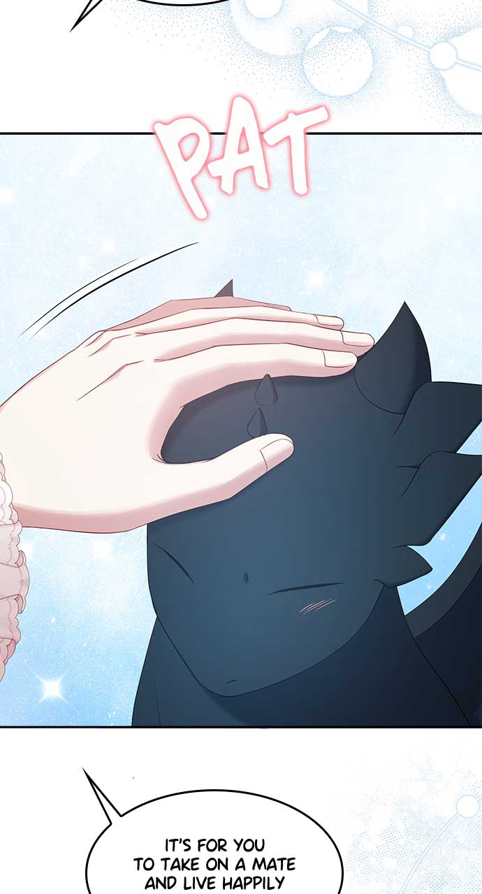 What Does That Evil Dragon Live For? Chapter 87 - Page 42
