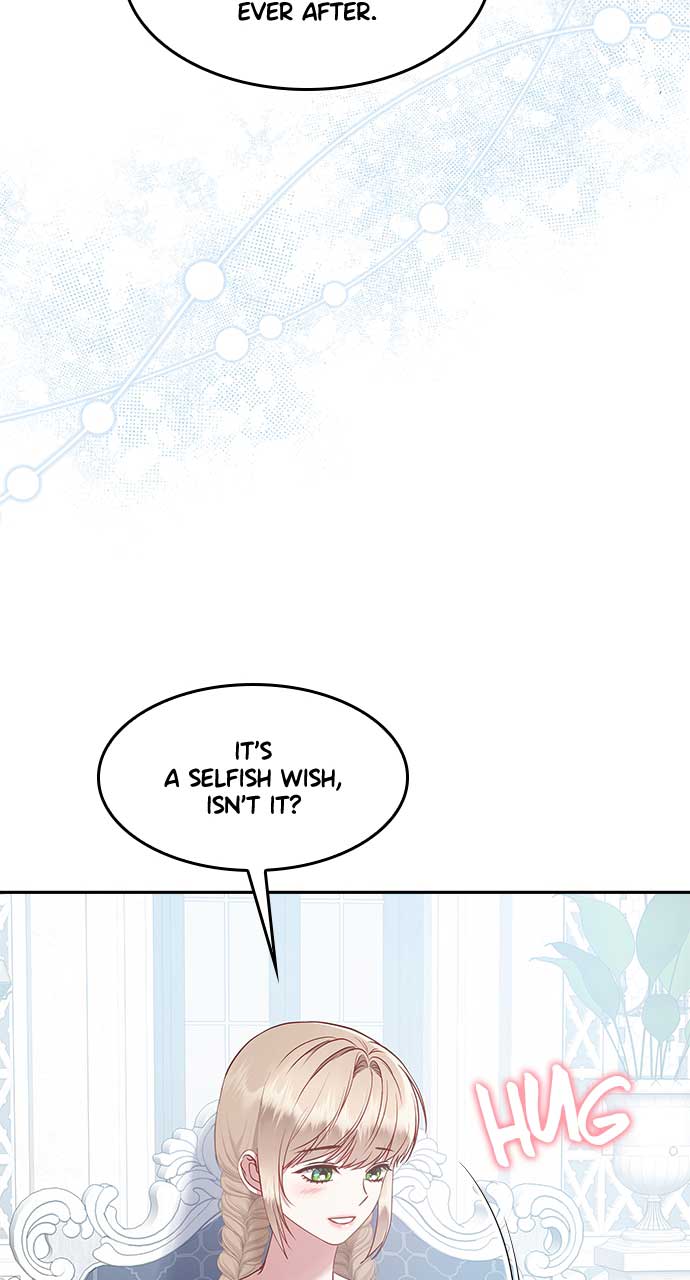 What Does That Evil Dragon Live For? Chapter 87 - Page 43