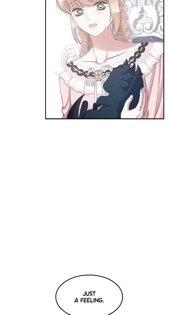 What Does That Evil Dragon Live For? Chapter 87 - Page 47