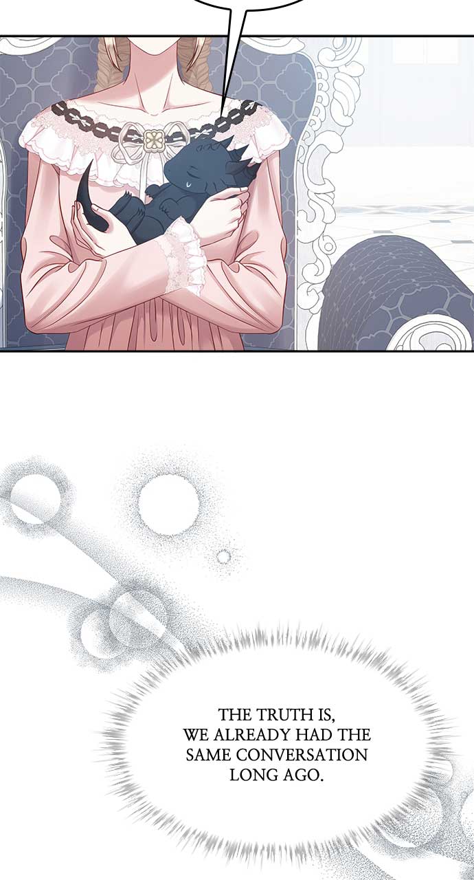 What Does That Evil Dragon Live For? Chapter 87 - Page 48