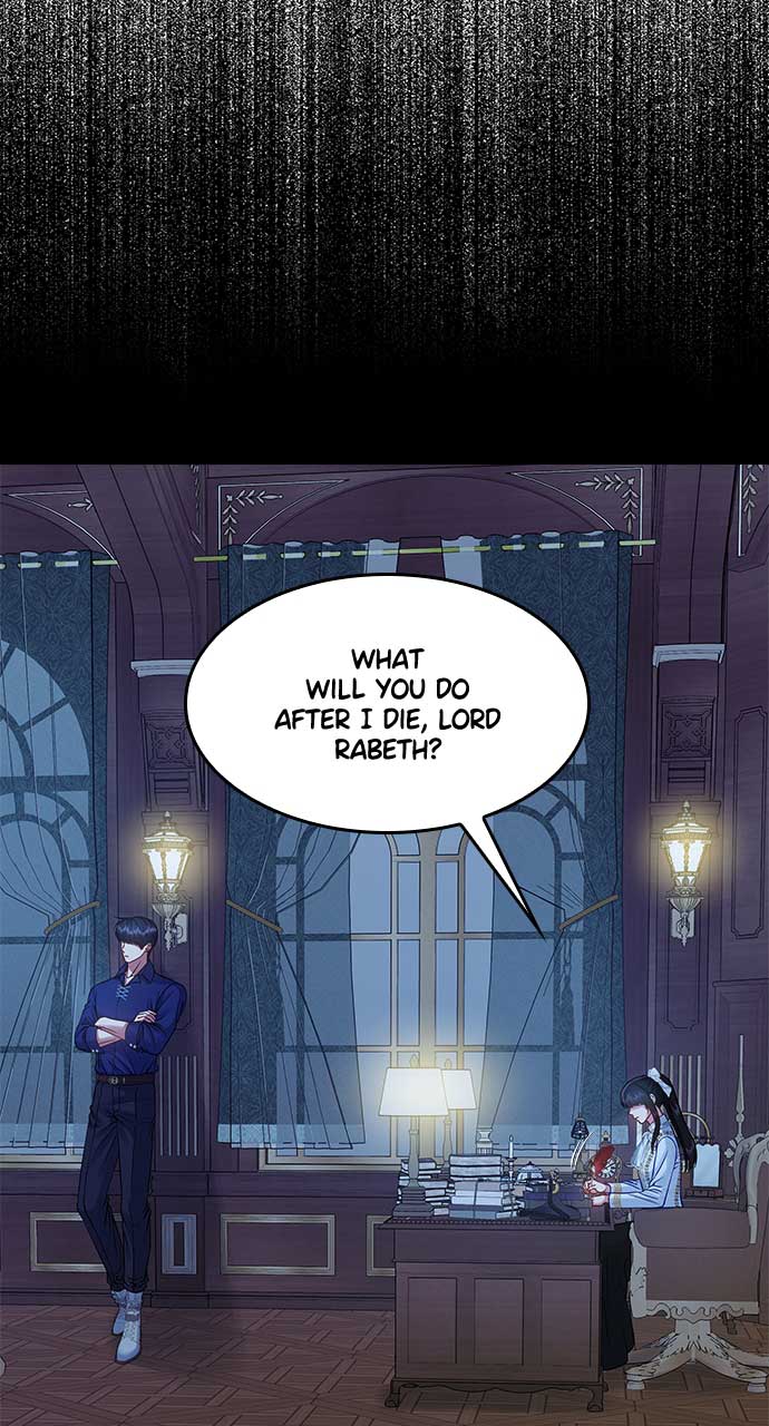What Does That Evil Dragon Live For? Chapter 87 - Page 50