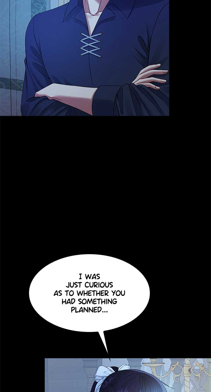What Does That Evil Dragon Live For? Chapter 87 - Page 52