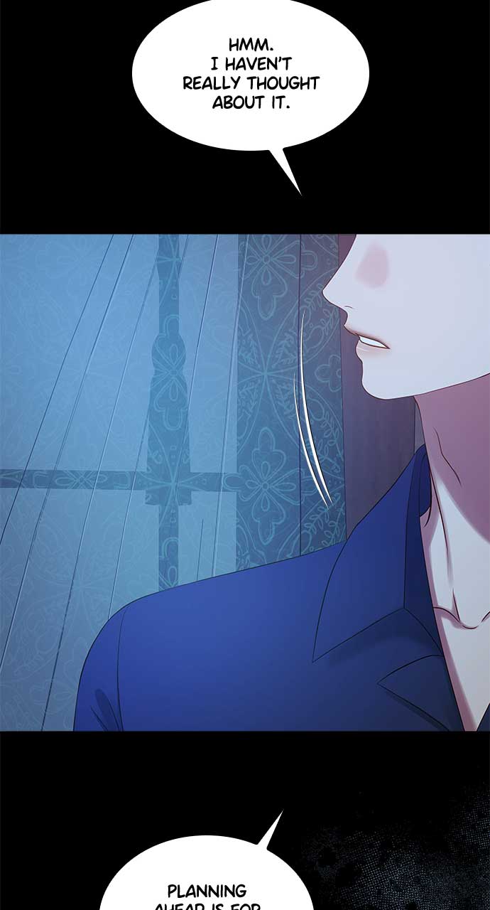 What Does That Evil Dragon Live For? Chapter 87 - Page 54