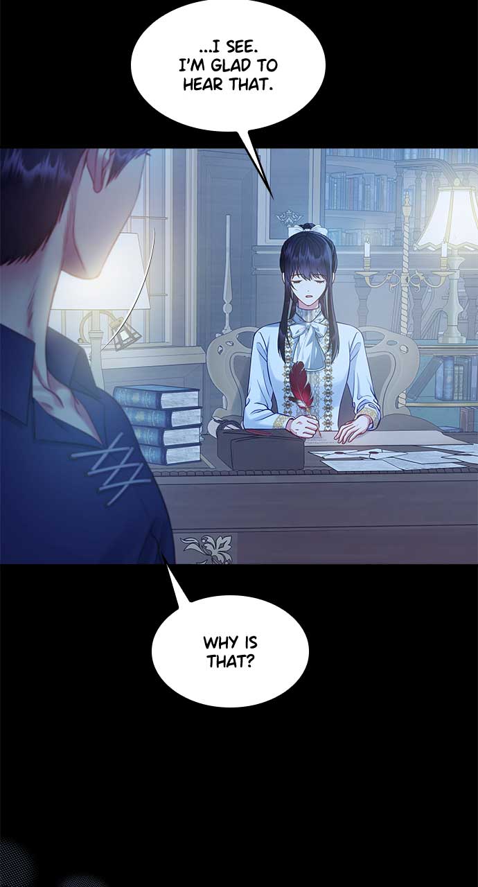 What Does That Evil Dragon Live For? Chapter 87 - Page 57