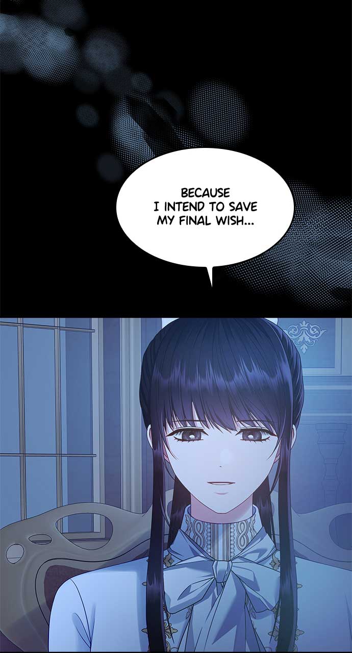 What Does That Evil Dragon Live For? Chapter 87 - Page 58