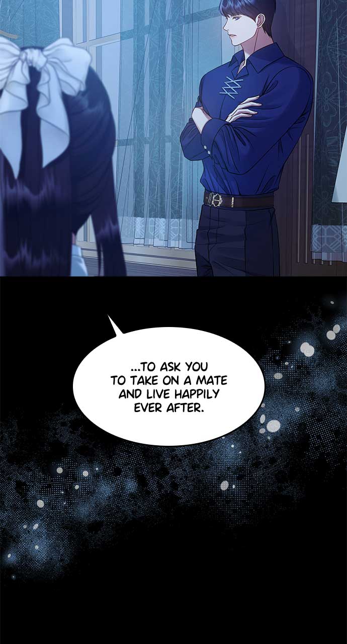 What Does That Evil Dragon Live For? Chapter 87 - Page 60