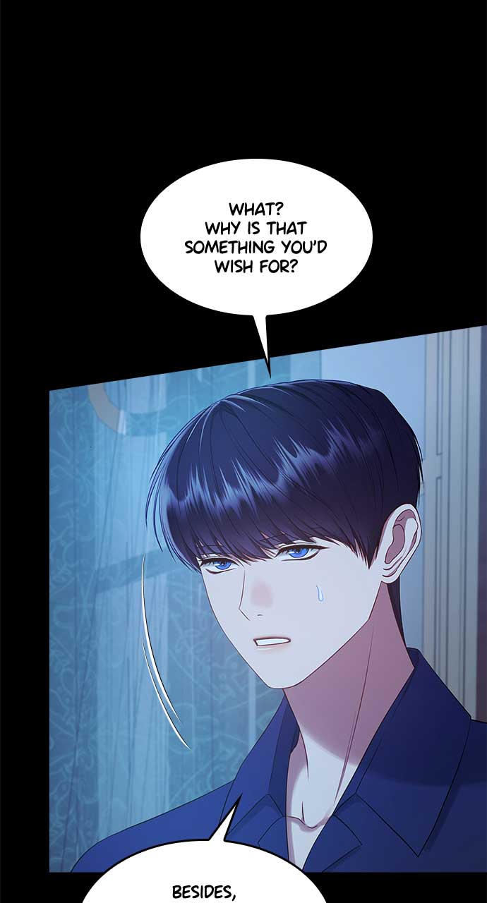 What Does That Evil Dragon Live For? Chapter 87 - Page 61