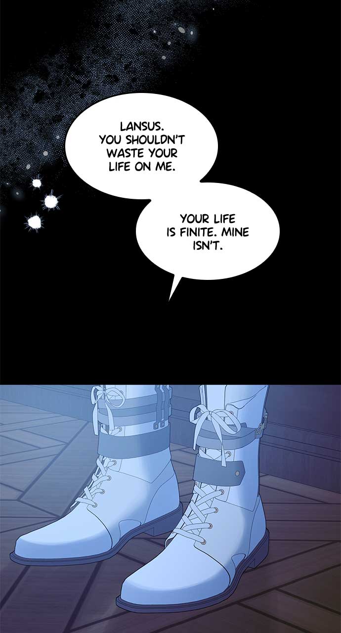 What Does That Evil Dragon Live For? Chapter 87 - Page 67