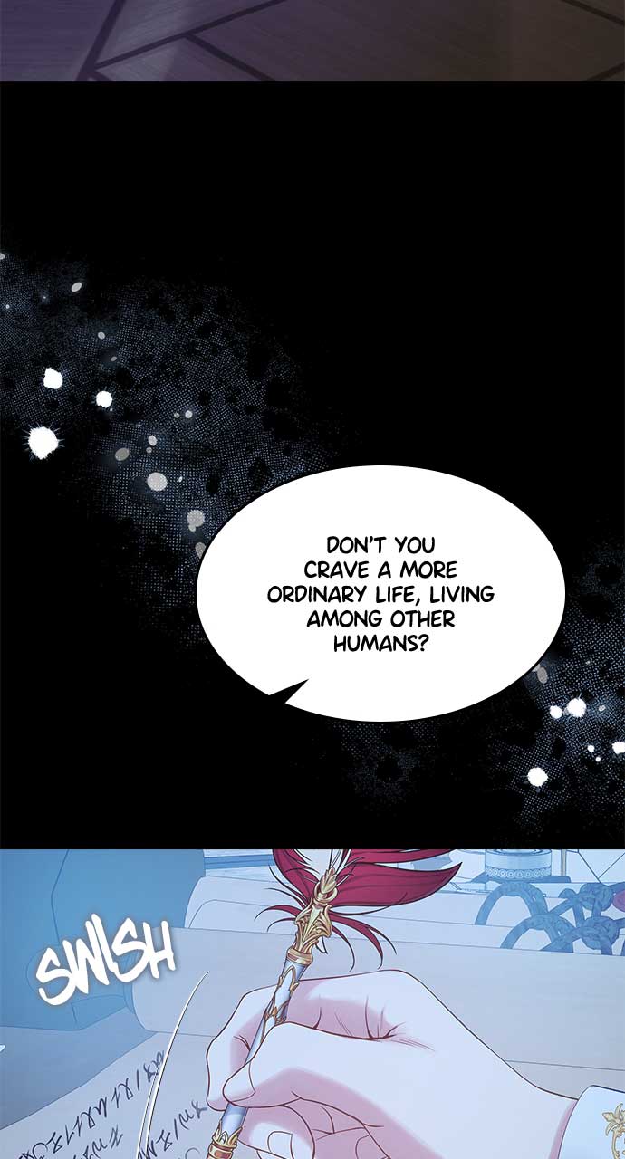 What Does That Evil Dragon Live For? Chapter 87 - Page 68
