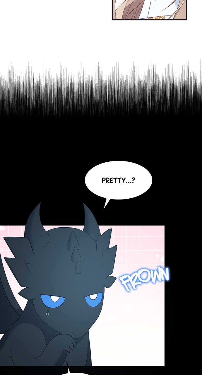 What Does That Evil Dragon Live For? Chapter 87 - Page 8
