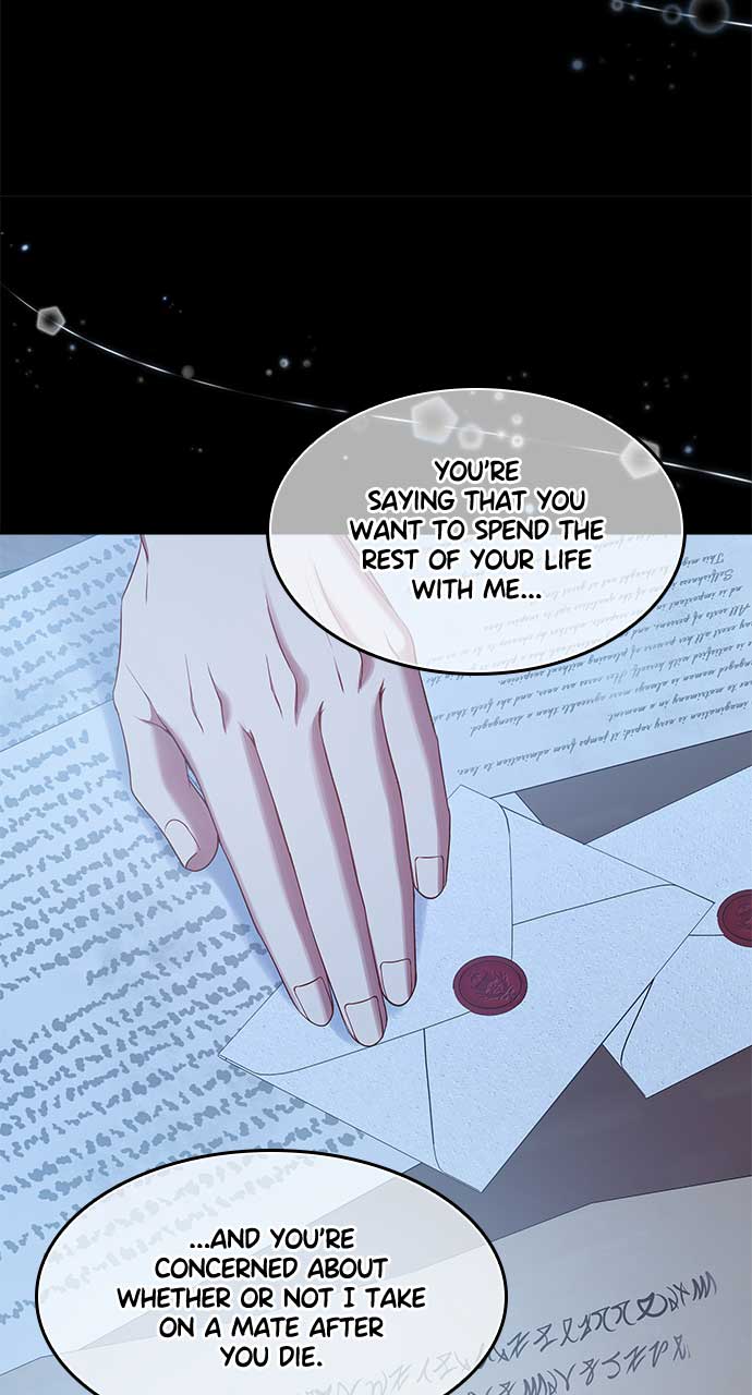 What Does That Evil Dragon Live For? Chapter 87 - Page 75