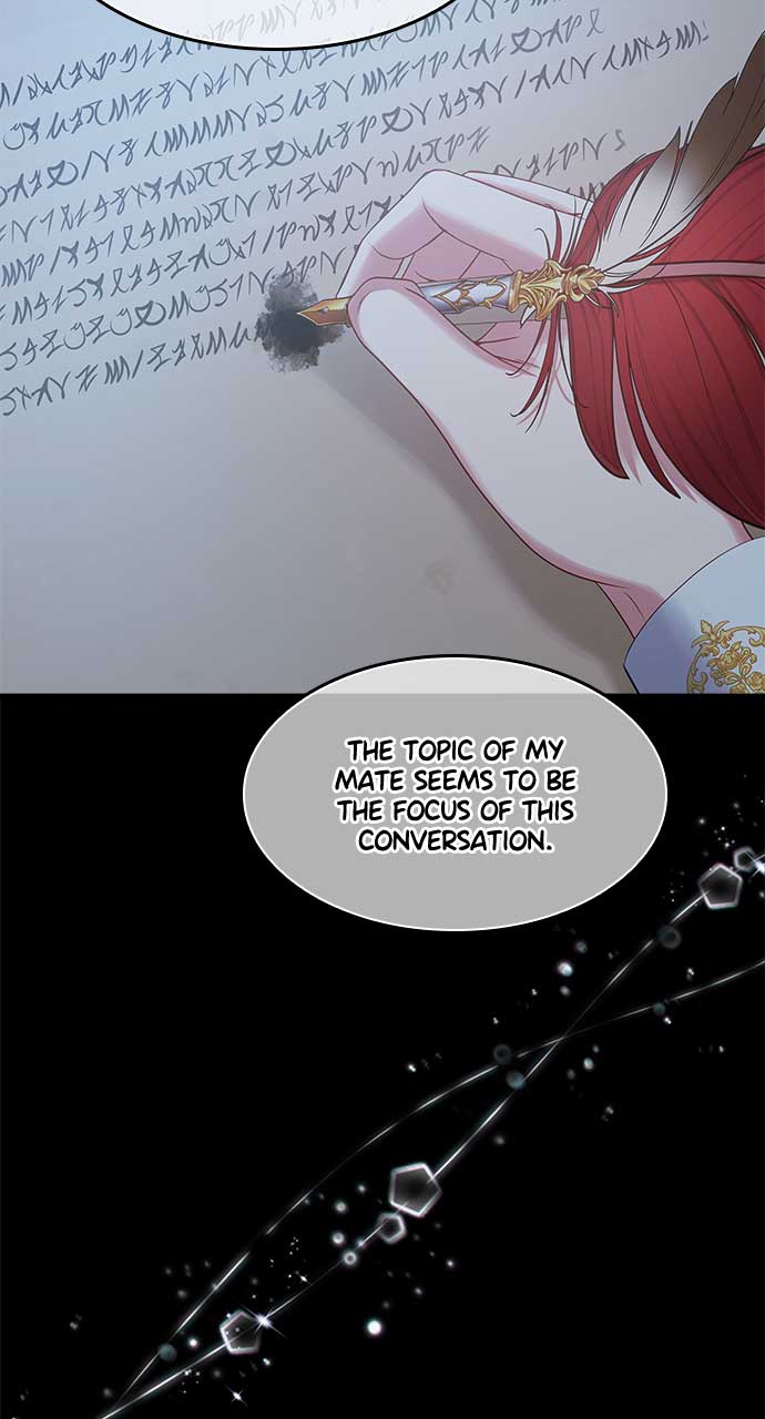 What Does That Evil Dragon Live For? Chapter 87 - Page 76