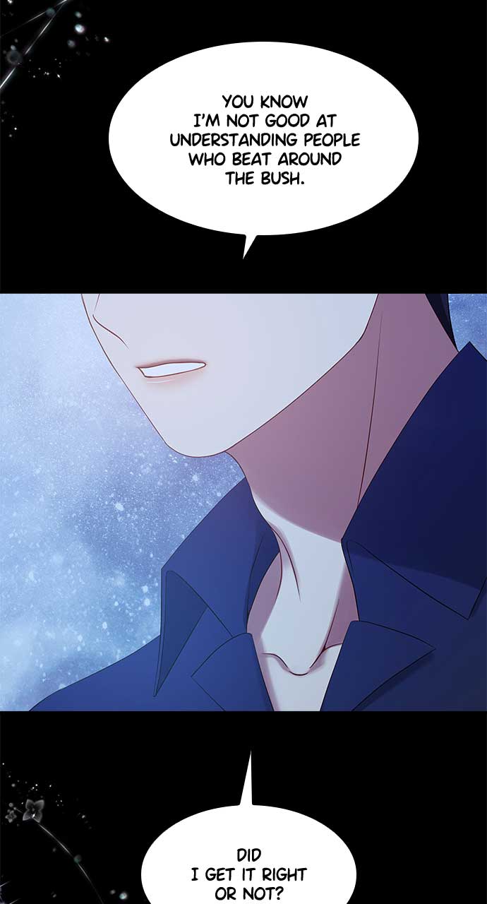 What Does That Evil Dragon Live For? Chapter 87 - Page 77