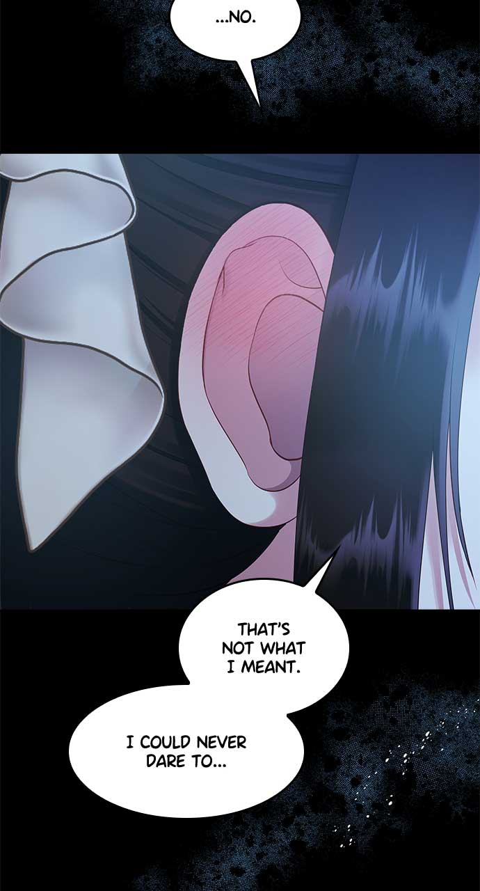 What Does That Evil Dragon Live For? Chapter 87 - Page 80