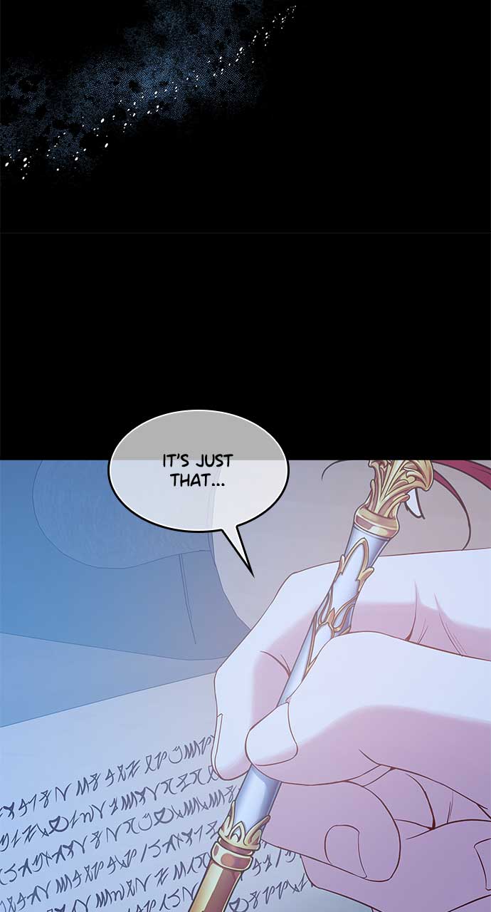 What Does That Evil Dragon Live For? Chapter 87 - Page 81