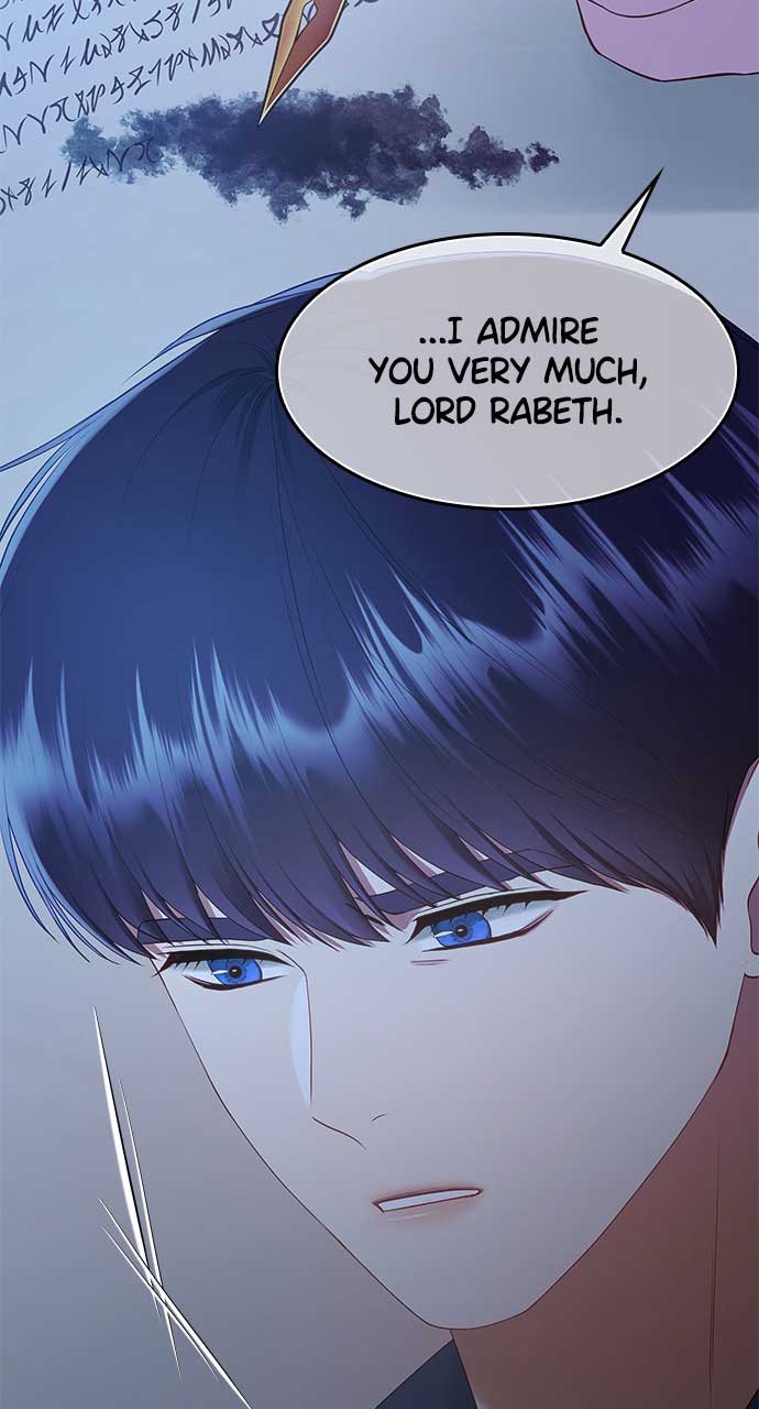 What Does That Evil Dragon Live For? Chapter 87 - Page 82