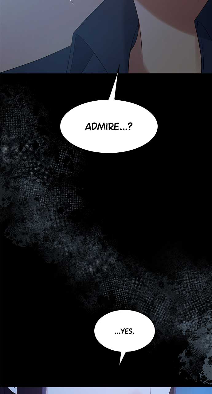 What Does That Evil Dragon Live For? Chapter 87 - Page 83