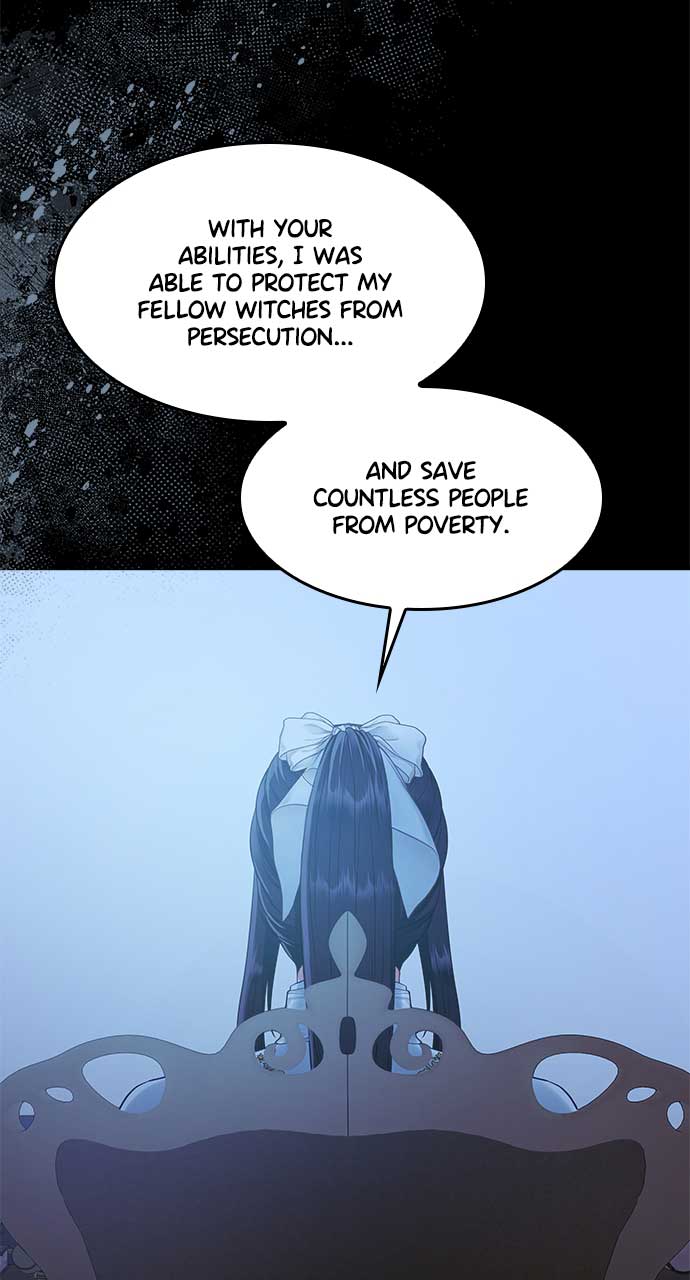 What Does That Evil Dragon Live For? Chapter 87 - Page 85