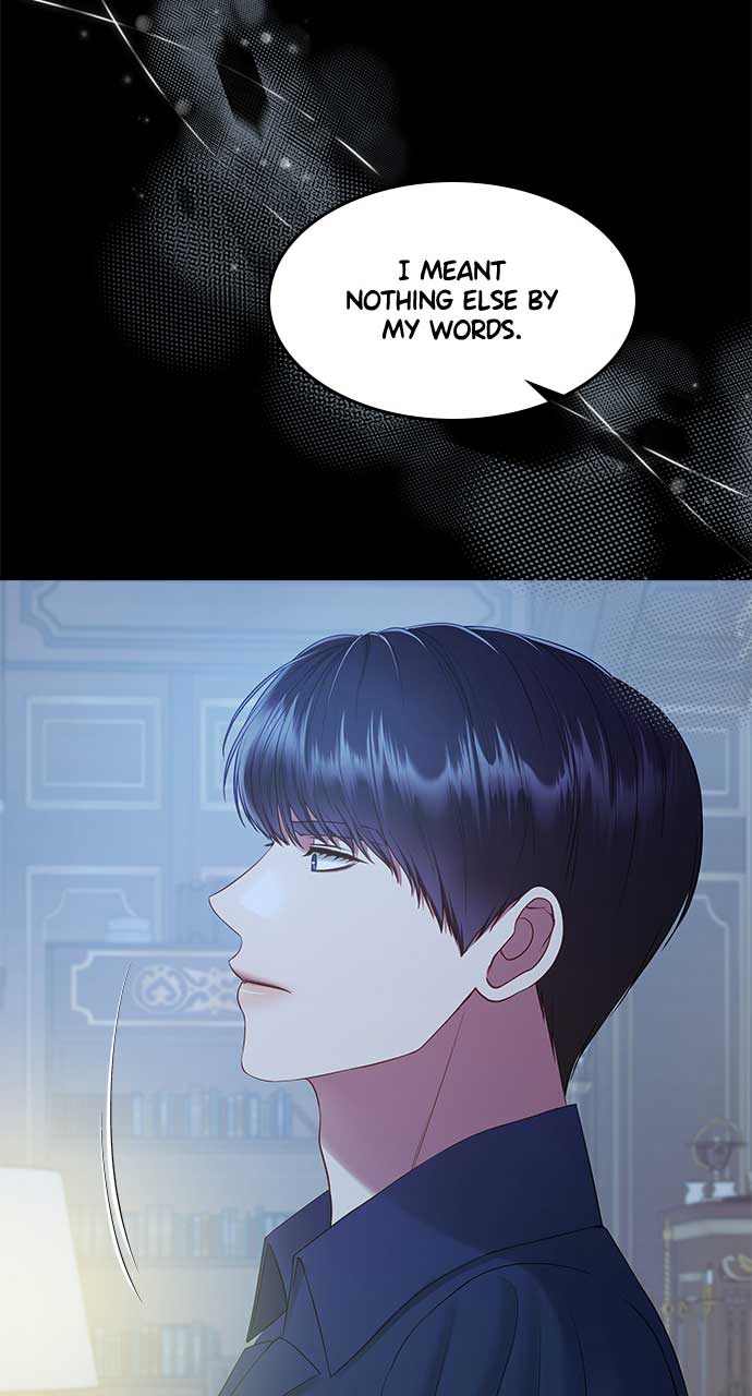 What Does That Evil Dragon Live For? Chapter 87 - Page 88