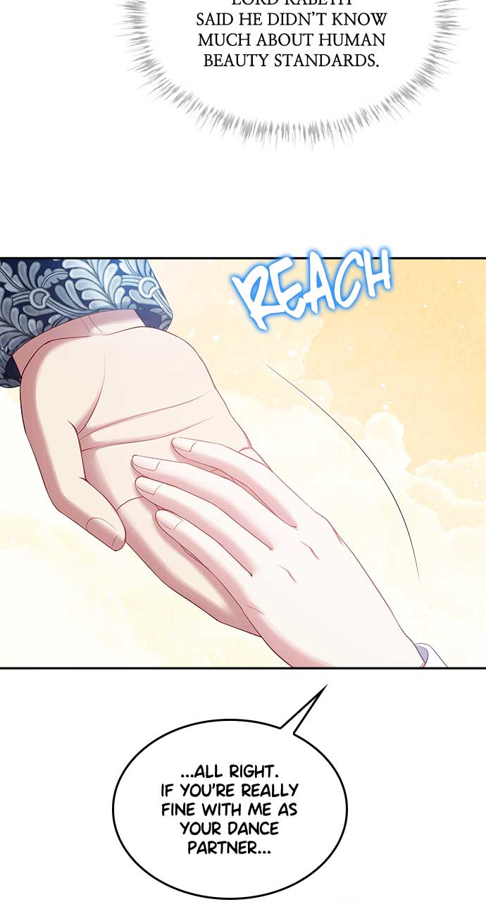 What Does That Evil Dragon Live For? Chapter 87 - Page 10
