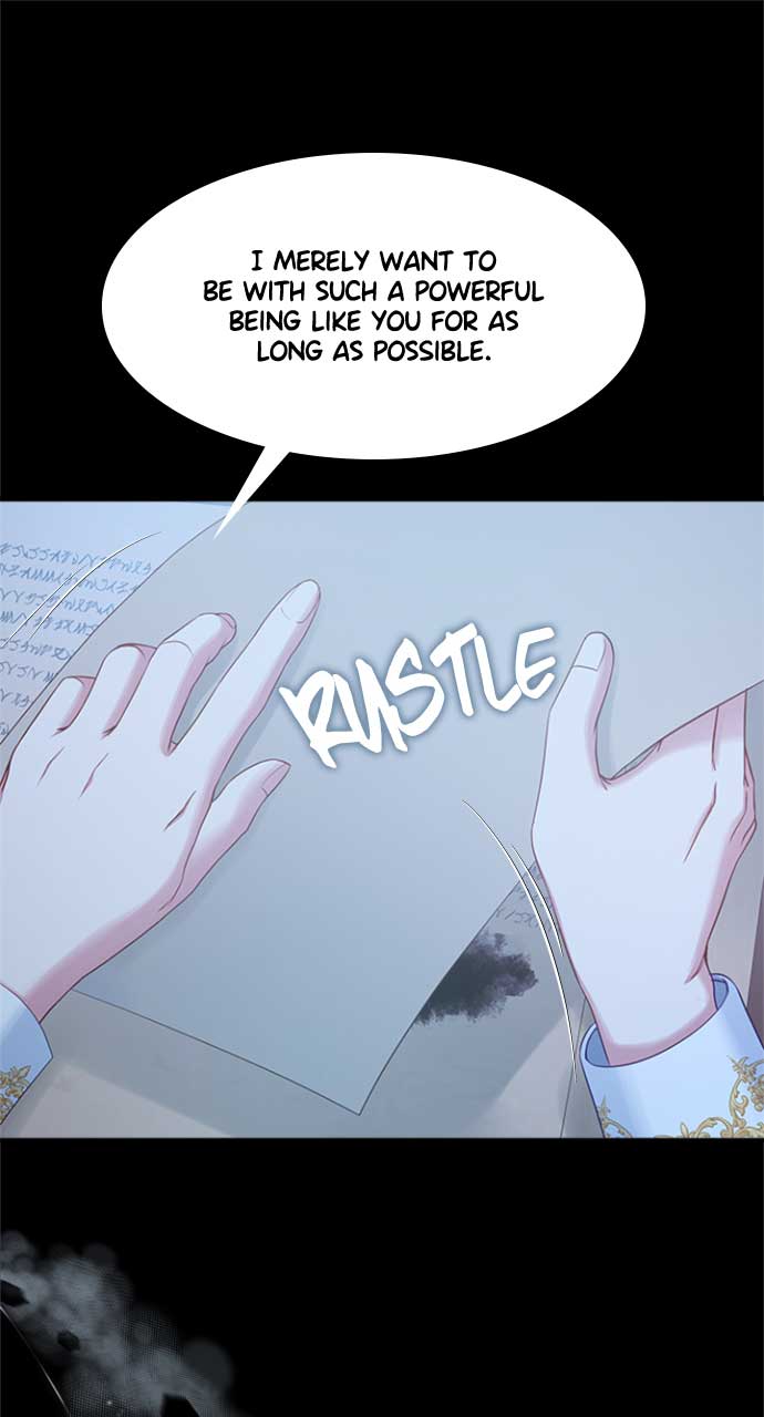 What Does That Evil Dragon Live For? Chapter 88 - Page 1