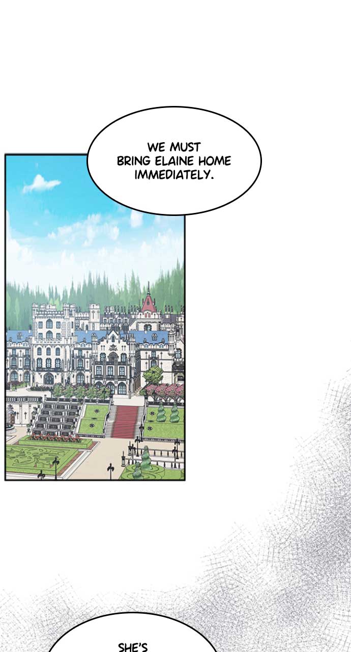What Does That Evil Dragon Live For? Chapter 88 - Page 14