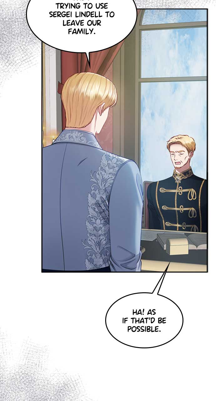 What Does That Evil Dragon Live For? Chapter 88 - Page 15