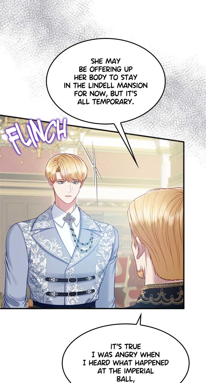 What Does That Evil Dragon Live For? Chapter 88 - Page 16