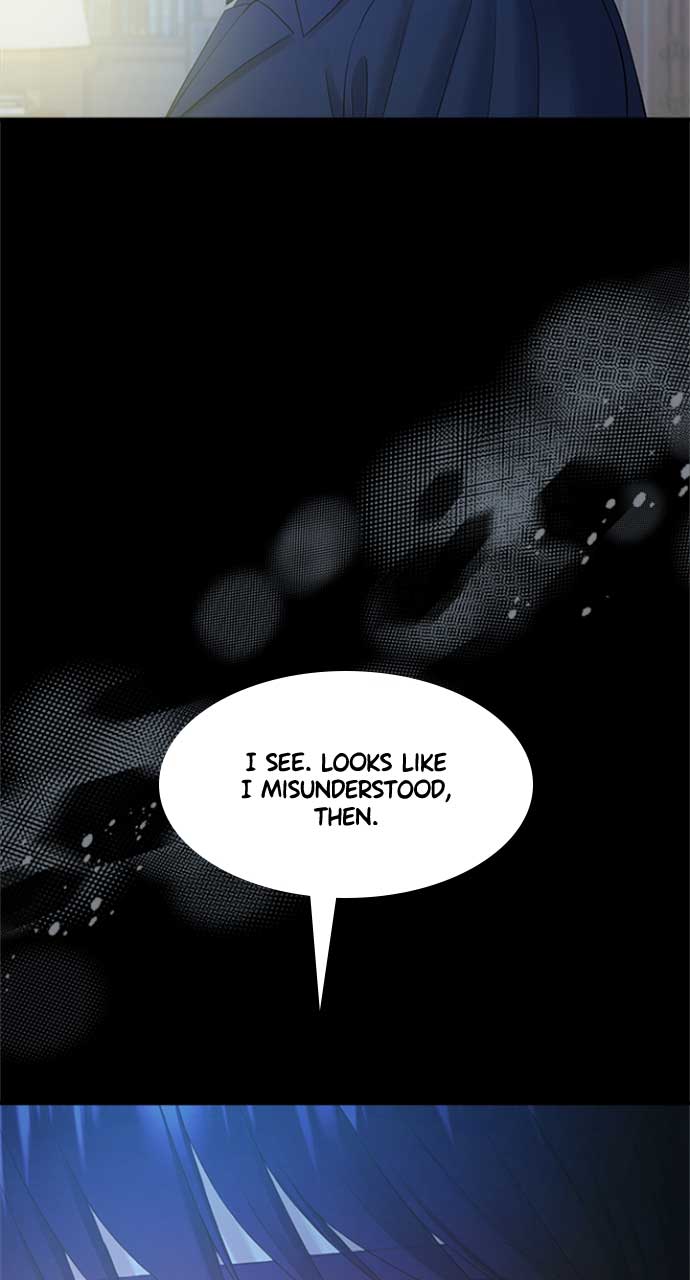 What Does That Evil Dragon Live For? Chapter 88 - Page 3