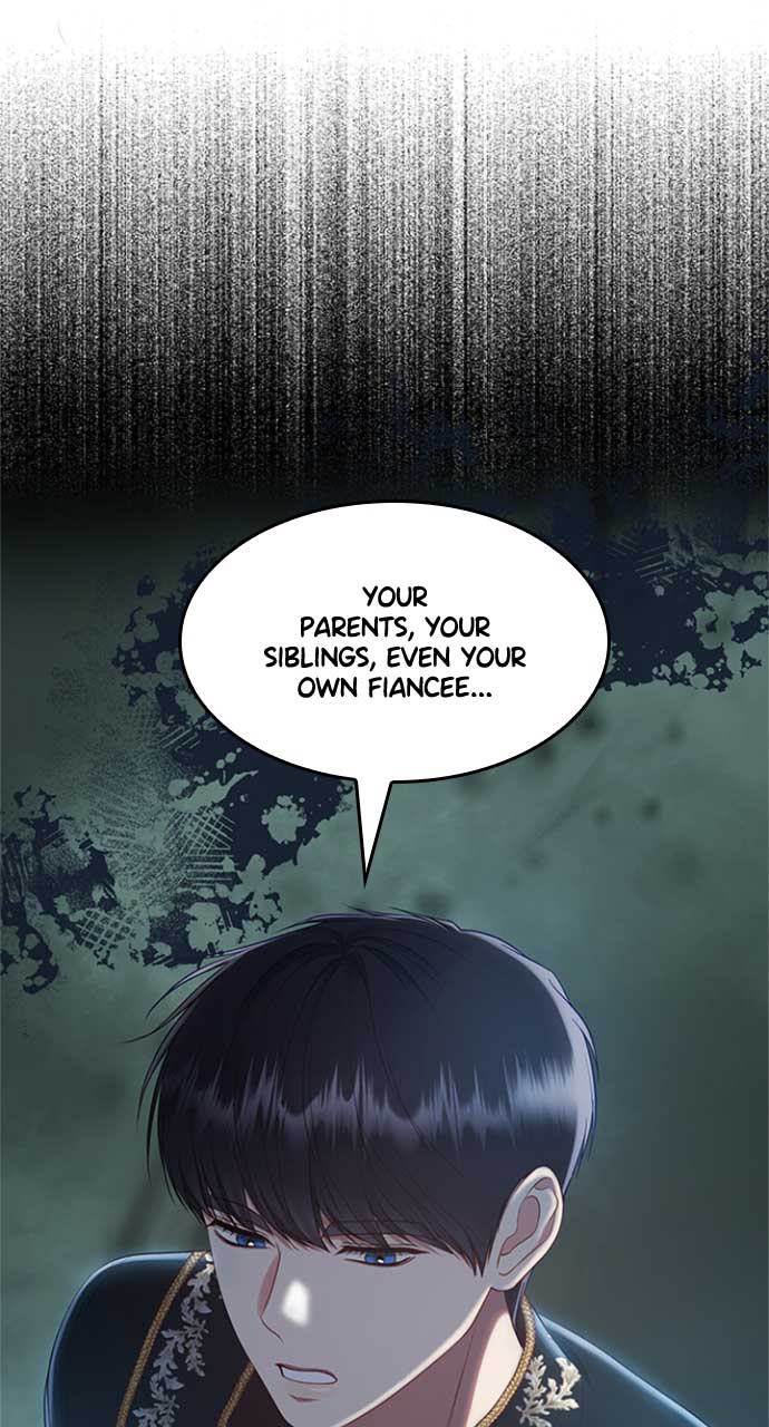 What Does That Evil Dragon Live For? Chapter 88 - Page 21