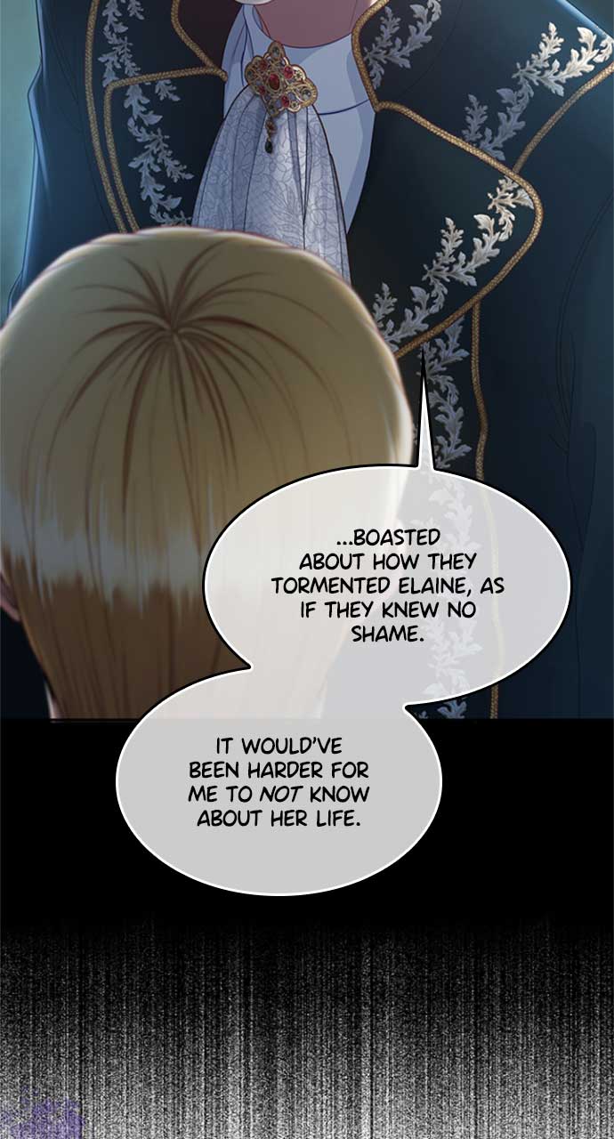 What Does That Evil Dragon Live For? Chapter 88 - Page 22