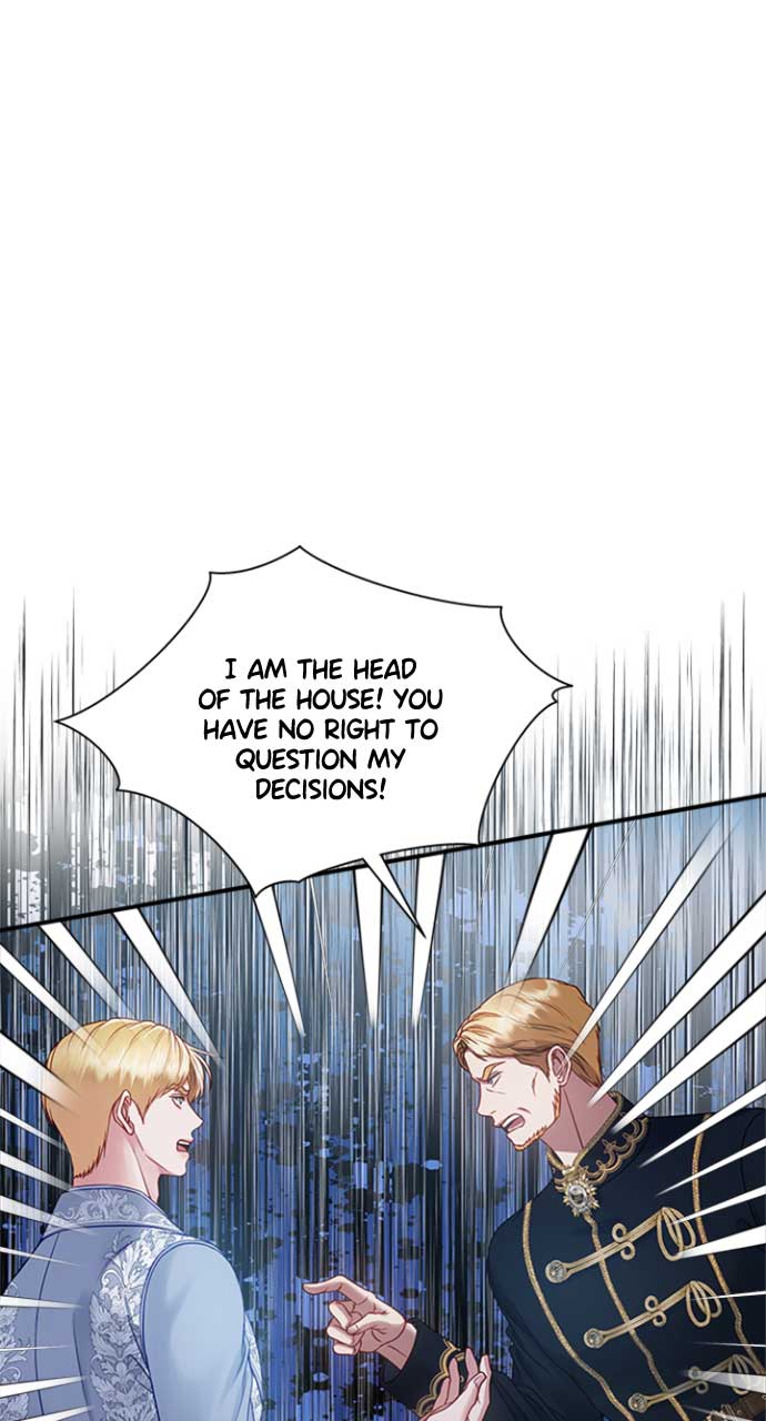 What Does That Evil Dragon Live For? Chapter 88 - Page 25