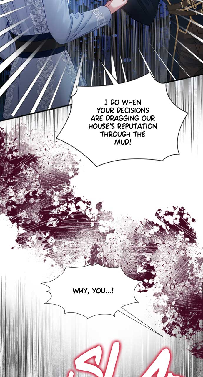 What Does That Evil Dragon Live For? Chapter 88 - Page 26
