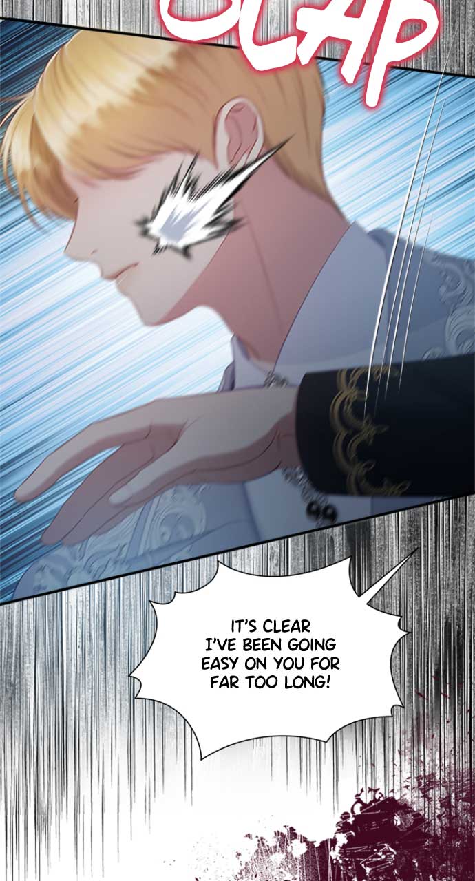 What Does That Evil Dragon Live For? Chapter 88 - Page 27