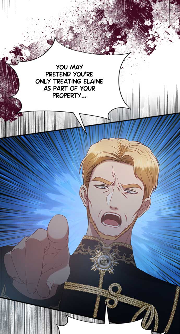 What Does That Evil Dragon Live For? Chapter 88 - Page 28