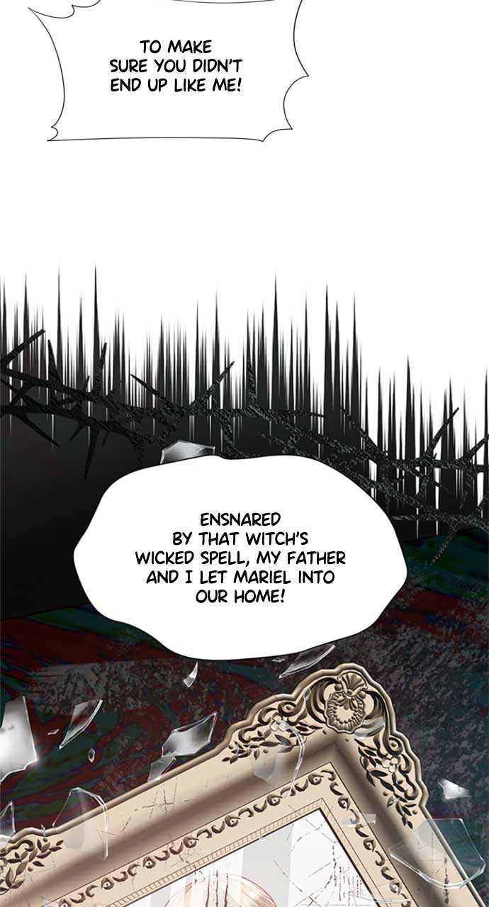 What Does That Evil Dragon Live For? Chapter 88 - Page 32
