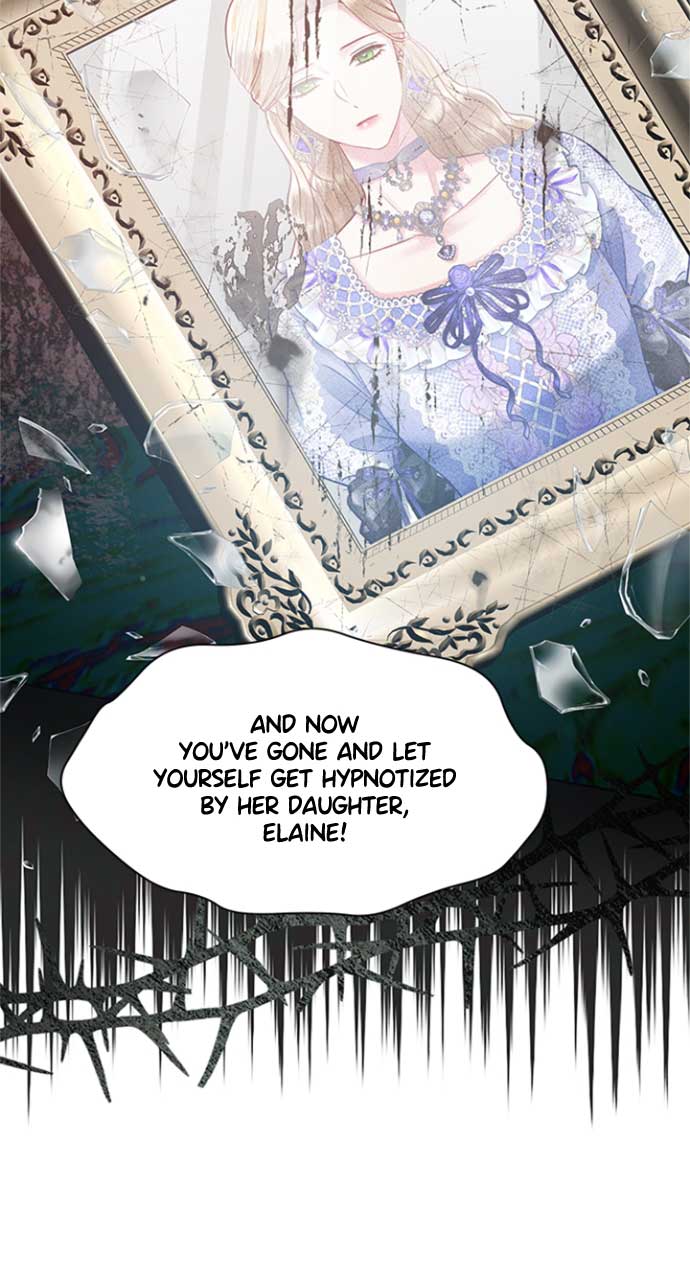What Does That Evil Dragon Live For? Chapter 88 - Page 33
