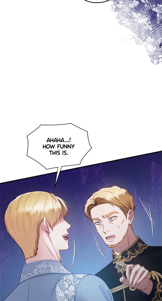 What Does That Evil Dragon Live For? Chapter 88 - Page 36
