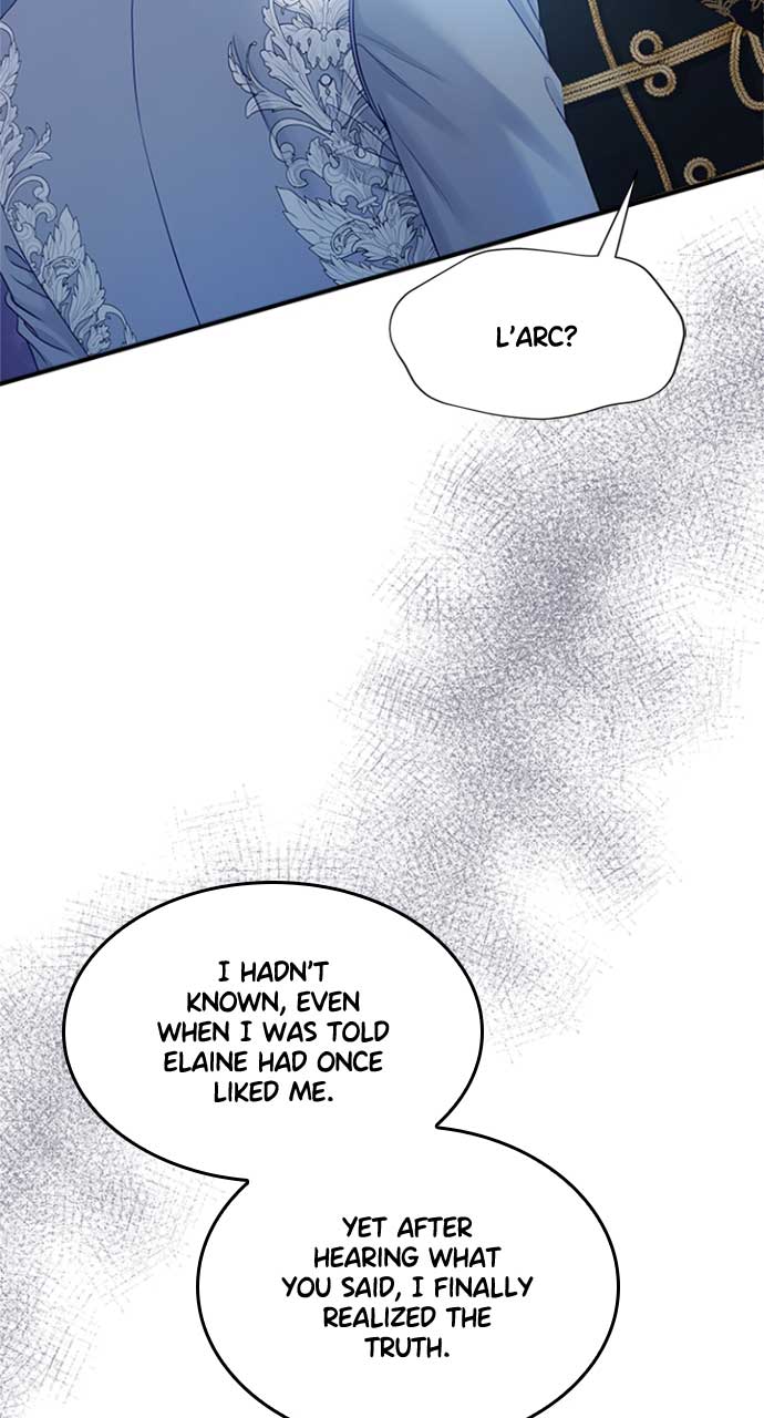 What Does That Evil Dragon Live For? Chapter 88 - Page 37