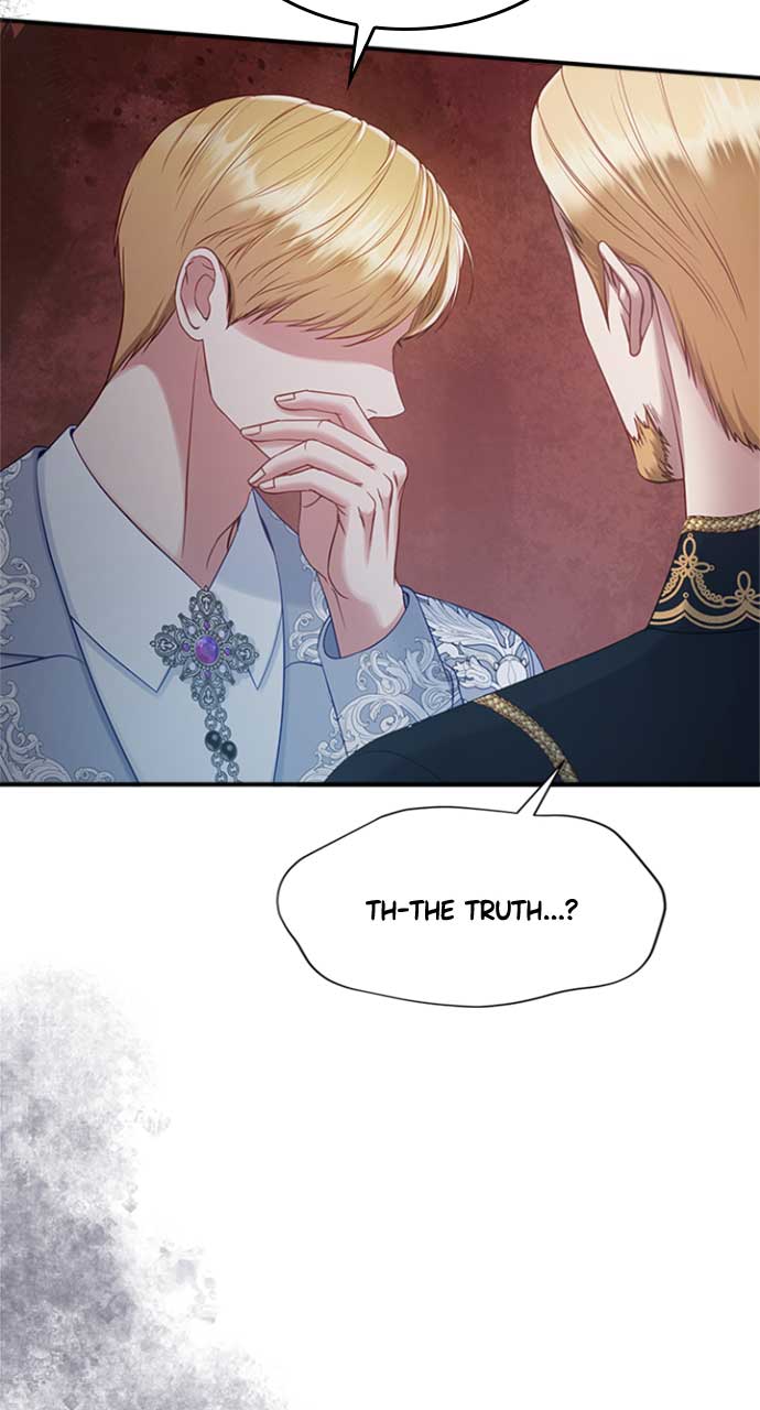 What Does That Evil Dragon Live For? Chapter 88 - Page 38