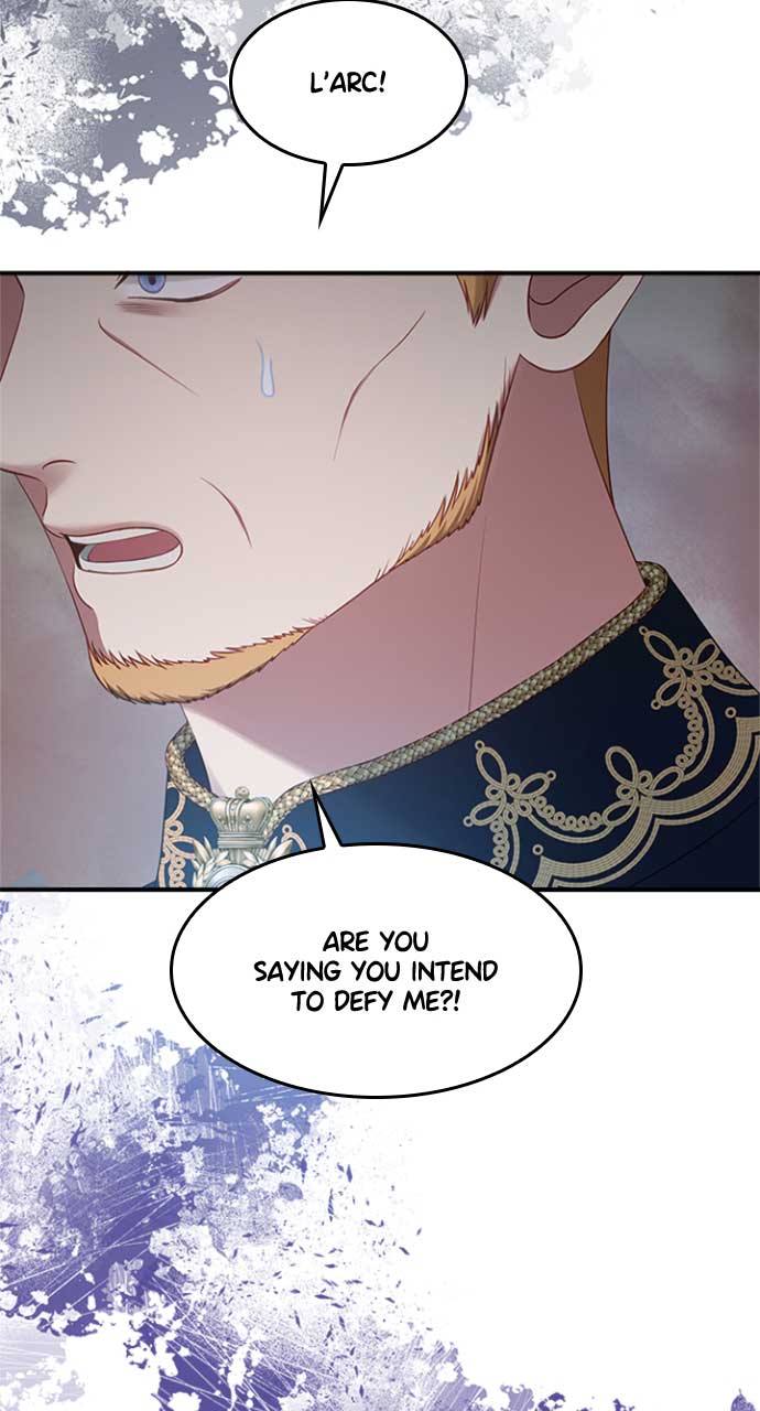 What Does That Evil Dragon Live For? Chapter 88 - Page 45