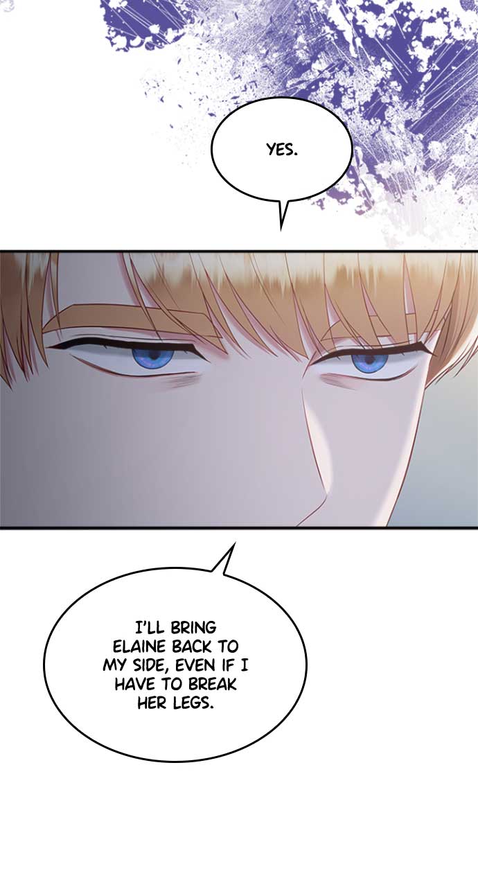 What Does That Evil Dragon Live For? Chapter 88 - Page 46