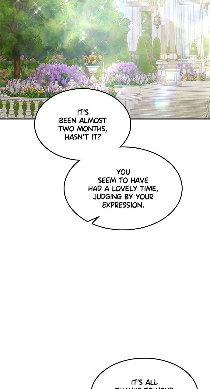 What Does That Evil Dragon Live For? Chapter 88 - Page 49