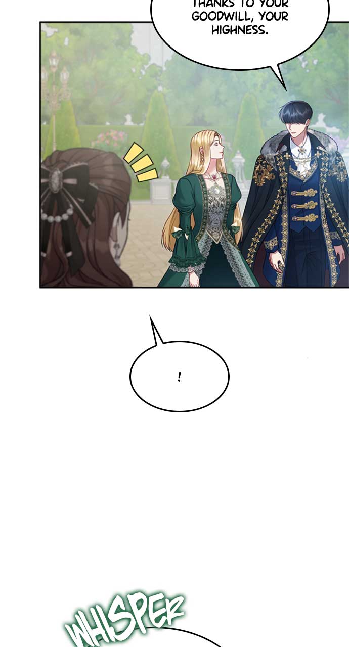 What Does That Evil Dragon Live For? Chapter 88 - Page 50
