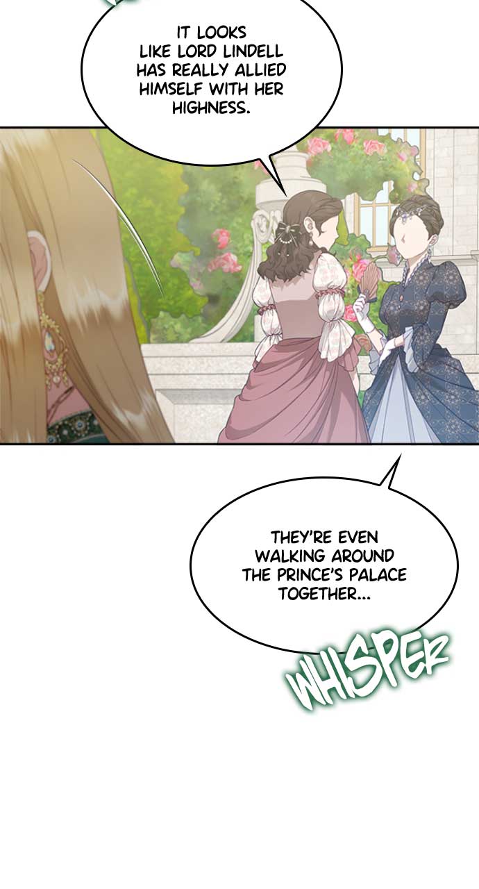 What Does That Evil Dragon Live For? Chapter 88 - Page 51