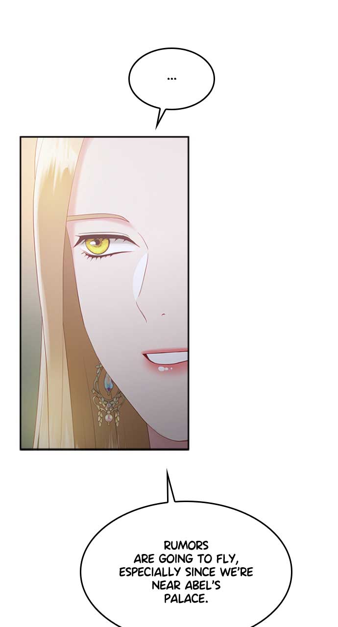 What Does That Evil Dragon Live For? Chapter 88 - Page 52